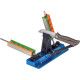 Affûteur Couteaux Wicked Edge Cobalt WE64 Guidé 13-31° - 1