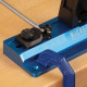 Affûteur Couteaux Wicked Edge Cobalt WE64 Guidé 13-31° - 5