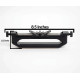Affûteur Portable Wicked Edge Venture Pro Guidé 20° - 3