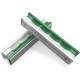 Pierres Diamant Wicked Edge 1500 Grit + Platines Verre (Paire) - 1