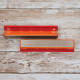 Pierres Diamant Wicked Edge 100/200 Grit Reprofilage (Paire) - 2