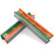 Pierres Diamant Wicked Edge 200/600 Grit (Paire) - 1