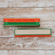Pierres Diamant Wicked Edge 200/600 Grit (Paire) - 2