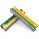 Pierres Diamant Wicked Edge 400/600 Grit Medium Fine (Paire) - 1