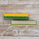 Pierres Diamant Wicked Edge 400/600 Grit Medium Fine (Paire) - 2
