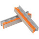 Pierres Diamant Wicked Edge Standard 800/1000 Grit (Paire) - 1