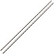 Tiges-Guides Wicked Edge 15 Pouces pour Grandes Lames (Paire) - 1