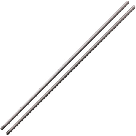 Tiges-Guides Wicked Edge 14 Pouces pour Lames Larges (Paire) - 1