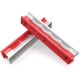 Supports Vierges Wicked Edge pour Abrasifs Personnalisés (Paire) - 1