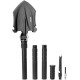 Pelle Pliante Multifonction NexTool 83 cm 8-en-1 Survie - 1