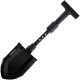 Pelle Pliante Schrade Pay Dirt 49 cm Acier Inox 3Cr13 - 1