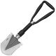 Mini Pelle Pliante Multifonction NexTool 50 cm 8-en-1 - 1