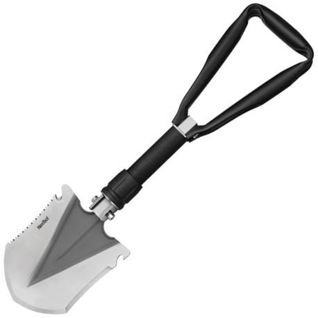 Mini Pelle Pliante Multifonction NexTool 50 cm 8-en-1 - 1