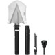 Pelle Multifonction Compacte NexTool 50 cm 9-en-1 - 1