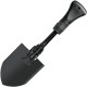 Pelle Pliante Gerber Gorge 42 cm avec Marteau - 1