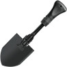 Pelle Pliante Gerber Gorge 42 cm avec Marteau - 1