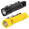 Lampe Tactique Streamlight PolyTac 1X USB 500 Lumens Noire - 1