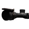 Cache Objectif One Hundred Concepts ScopeCap Pro 52 mm Kill Flash - 1