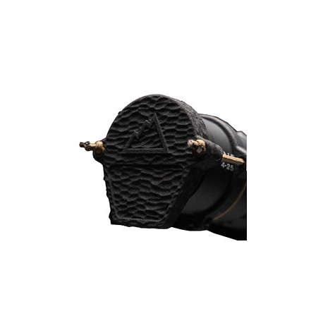 Cache Oculaire One Hundred Concepts Rear ScopeCap Taille 3 (46,5 mm) - 1