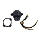 Cache Oculaire One Hundred Concepts Rear ScopeCap Taille 3 (46,5 mm) - 2