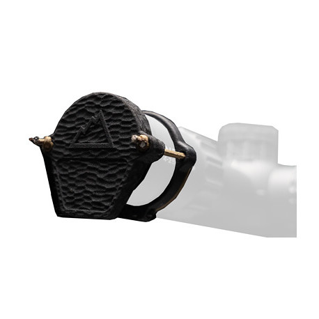 Cache d'Oculaire One Hundred Concepts Renforcé Taille 1 (40,1 mm) - 1