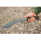 Machette TOPS A-Klub Recurve Tanto 1095 31,4 cm Fabrication USA - 3