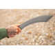 Machette TOPS A-Klub Recurve Tanto 1095 31,4 cm Fabrication USA - 7