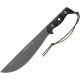 Machette TOPS Yacare 10.0 All-Belly 1095 26 cm Fabrication USA - 1