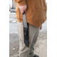 Machette TOPS Yacare 10.0 All-Belly 1095 26 cm Fabrication USA - 3