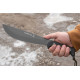 Machette TOPS Yacare 10.0 All-Belly 1095 26 cm Fabrication USA - 5