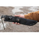 Machette TOPS Yacare 10.0 All-Belly 1095 26 cm Fabrication USA - 6