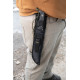 Machette TOPS Yacare 10.0 All-Belly 1095 26 cm Fabrication USA - 7
