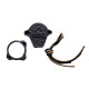 Cache de Lampe d'Arme One Hundred Concepts Renforcé 31,8 mm - 1