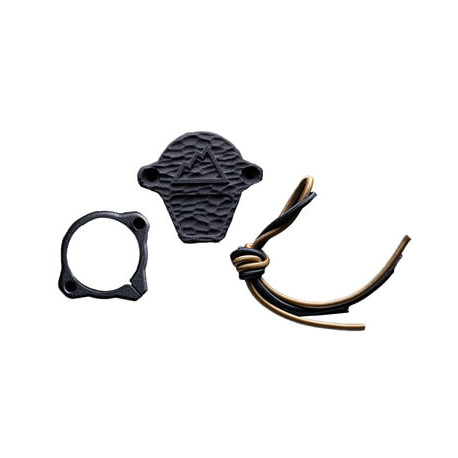 Cache de Lampe d'Arme One Hundred Concepts Renforcé 31,8 mm - 1