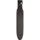 Machette Cudeman SVK II Survie Inox 31 cm Micarta Espagne - 2