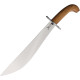 Machette Bolo US 1909 Réplique Militaire Acier Carbone 35,6 cm - 1