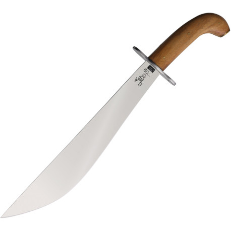 Machette Bolo US 1909 Réplique Militaire Acier Carbone 35,6 cm - 1