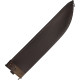 Machette Bolo US 1909 Réplique Militaire Acier Carbone 35,6 cm - 2