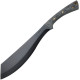 Machette Condor Warlock 1075 32 cm Lame Épaisse 5 mm Chopping - 1