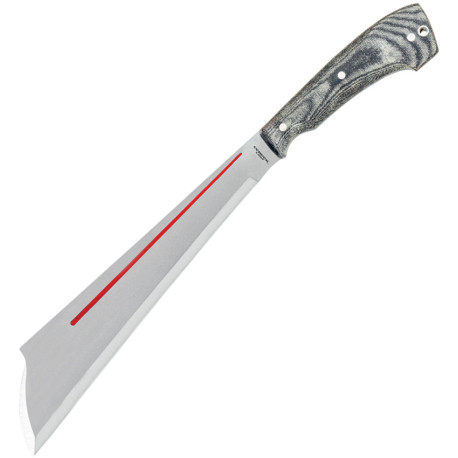 Machette Condor Guygan Tropical 1075 28,3 cm Micarta Cuir - 1