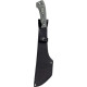 Machette Condor Guygan Tropical 1075 28,3 cm Micarta Cuir - 2