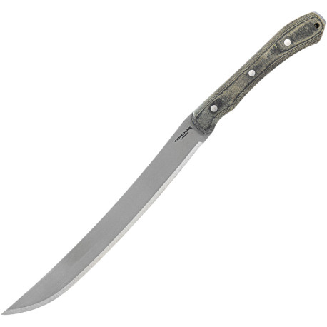 Machette Condor K-Night Falchion 1075 33,7 cm Manche Long - 1