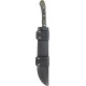 Machette Condor K-Night Falchion 1075 33,7 cm Manche Long - 2