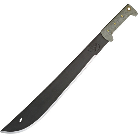 Machette Condor El Salvador Latine 1075 45,7 cm Micarta - 1