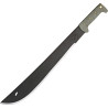Machette Condor El Salvador Latine 1075 45,7 cm Micarta - 1