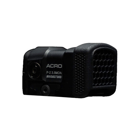 Cache Antireflet One Hundred Concepts pour Aimpoint Acro P-2 - 1