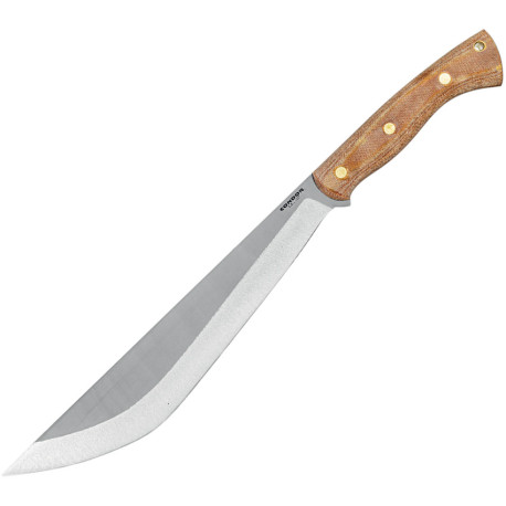 Machette Condor Hmong Agricole 1075 29,3 cm Micarta 300 g - 1