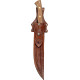 Machette Condor Hmong Agricole 1075 29,3 cm Micarta 300 g - 2