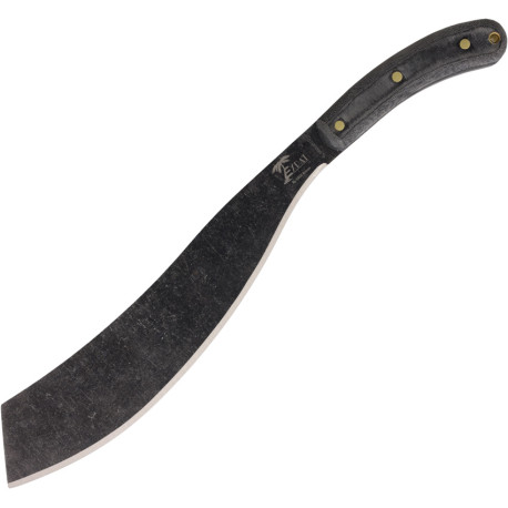 Machette ESEE El Deguello Weight-Forward 1075 32,4 cm Micarta - 1