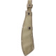 Machette ESEE El Deguello Weight-Forward 1075 32,4 cm Micarta - 2